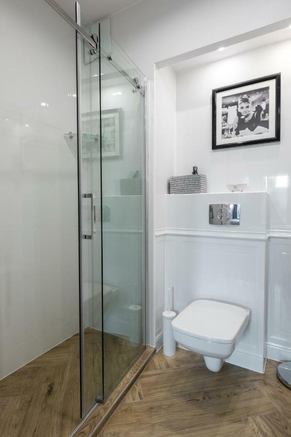 Apartments Sw. Wawrzynca 19 A4You Krakow Dış mekan fotoğraf