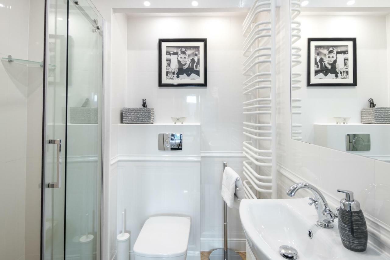 Apartments Sw. Wawrzynca 19 A4You Krakow Dış mekan fotoğraf