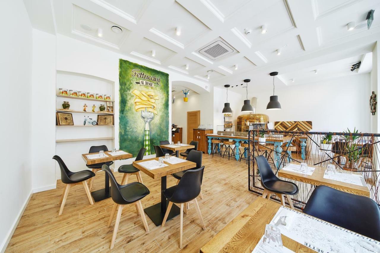 Apartments Sw. Wawrzynca 19 A4You Krakow Dış mekan fotoğraf