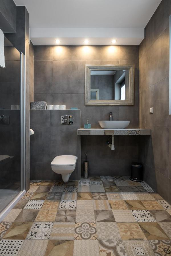 Apartments Sw. Wawrzynca 19 A4You Krakow Dış mekan fotoğraf