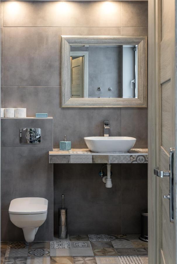 Apartments Sw. Wawrzynca 19 A4You Krakow Dış mekan fotoğraf